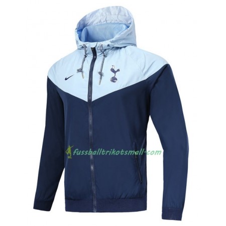 Tottenham Hotspur Windrunner Jacke 2018-2019